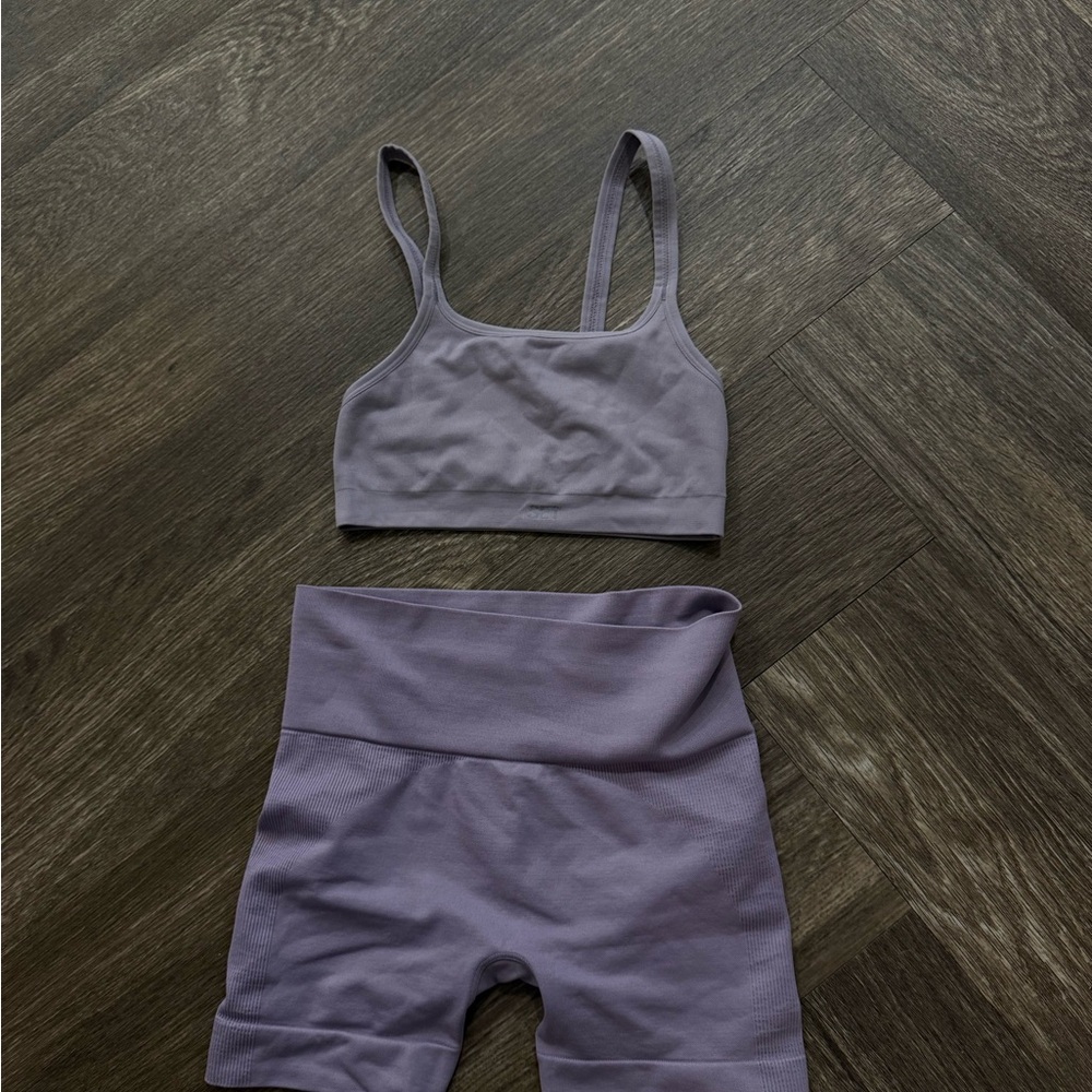 Set Active Set